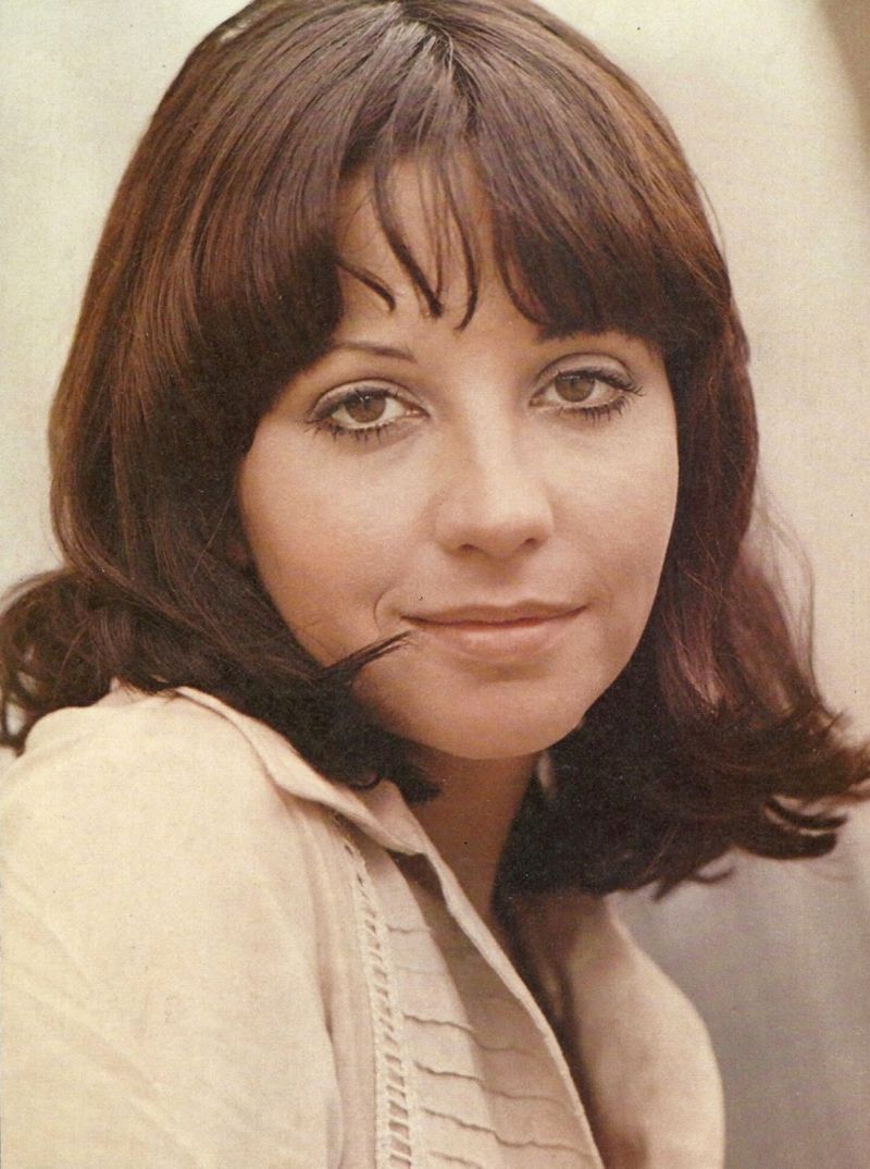 Maria Isabel de Lizandra fez um trabalho lindo em Dona Beija... ah... que saudade!
